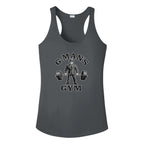 GMAN Gym - Womens OG Tank