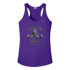 GMAN Gym - Womens OG Tank