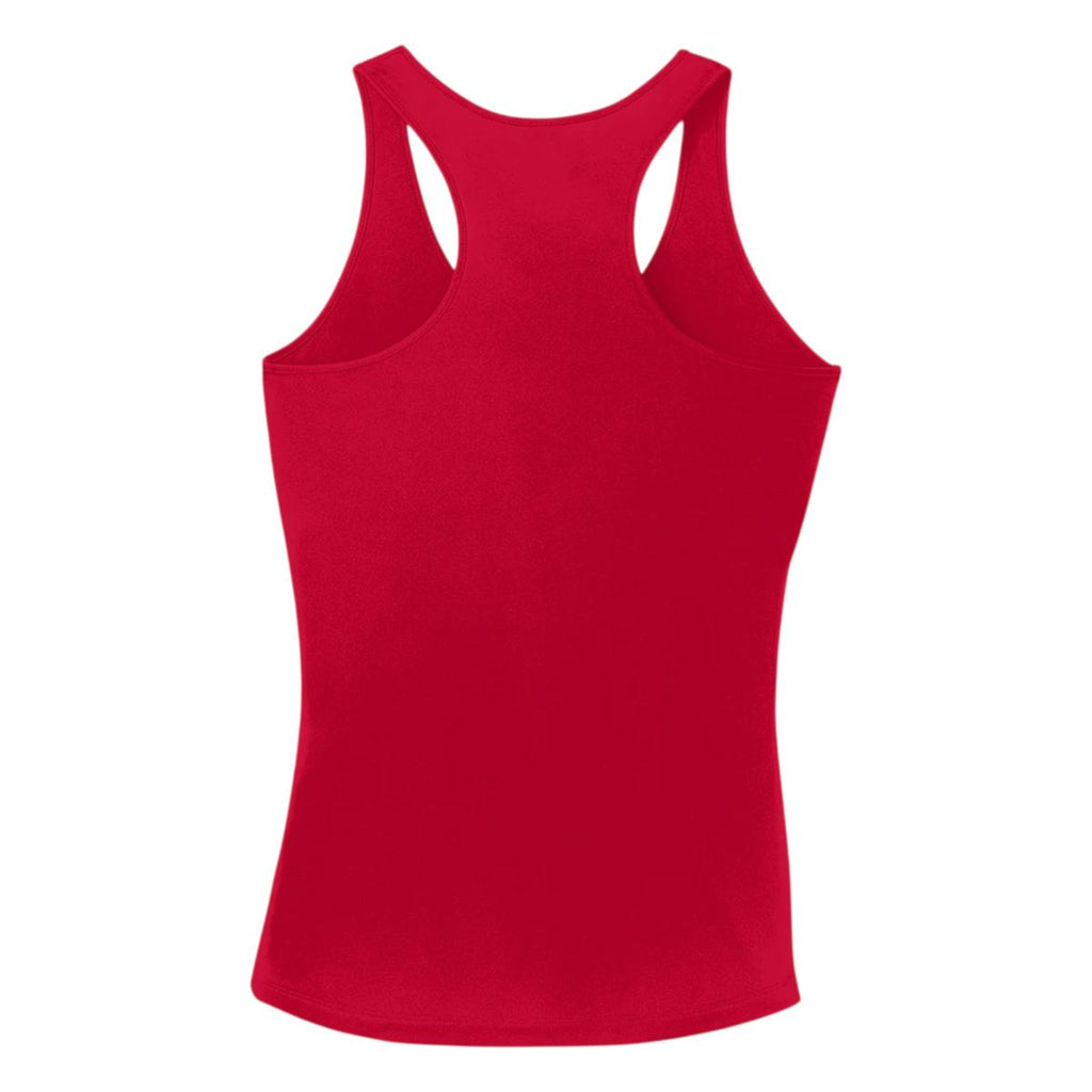 Sport-Tek - Ladies - LST356 - Racerback Tank