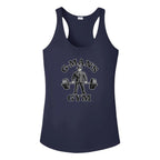 GMAN Gym - Womens OG Tank