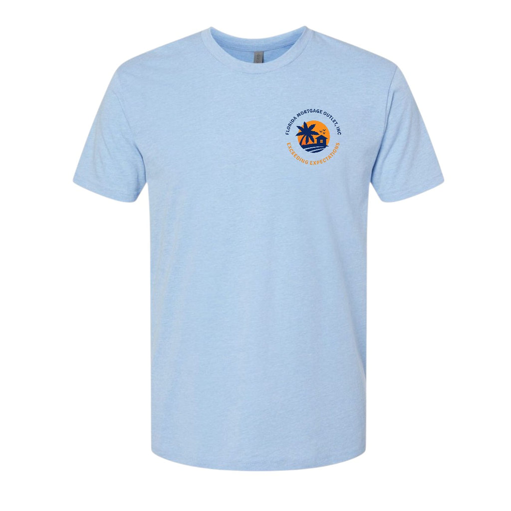 FMO - Next Level - Unisex - N6210 - Casual Tee