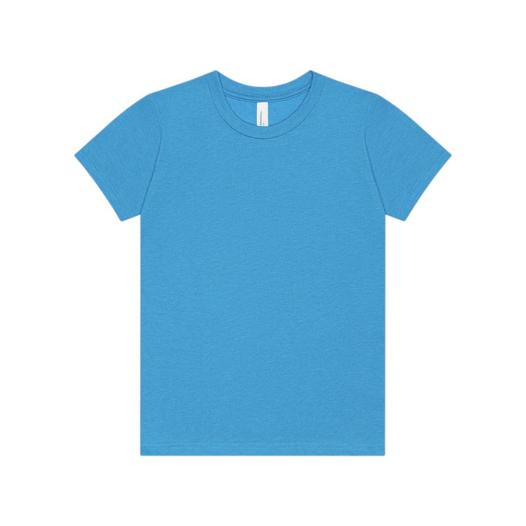Bella+Canvas - Youth - Unisex - 3001YCVC - Jersey Tee