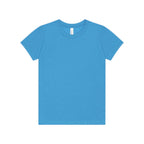 Bella+Canvas - Youth - Unisex - 3001YCVC - Jersey Tee