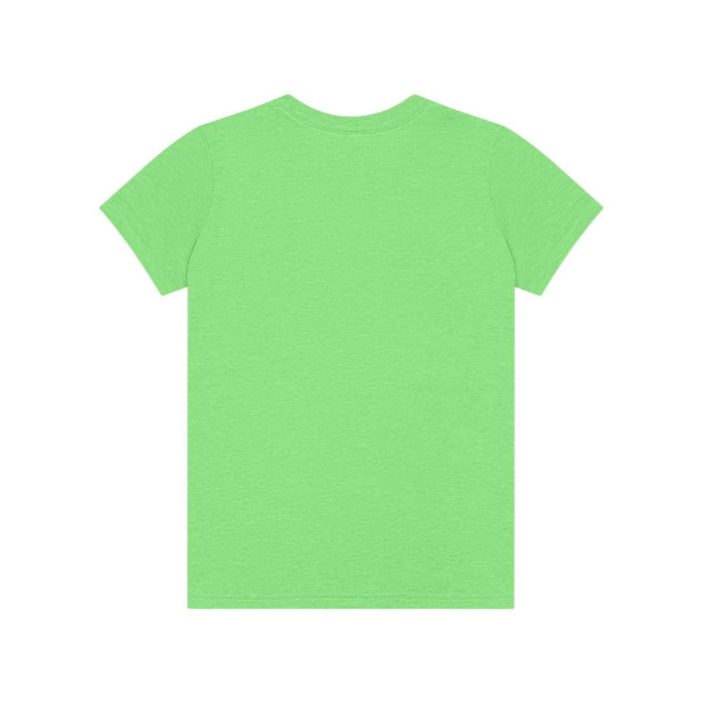 Bella+Canvas - Youth - Unisex - 3001YCVC - Jersey Tee
