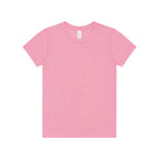 Bella+Canvas - Youth - Unisex - 3001YCVC - Jersey Tee