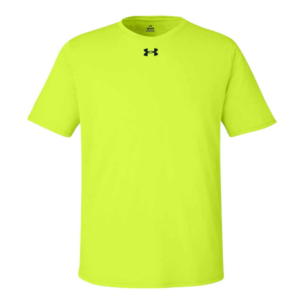 Under Armour - Mens - 1376842 - Tee