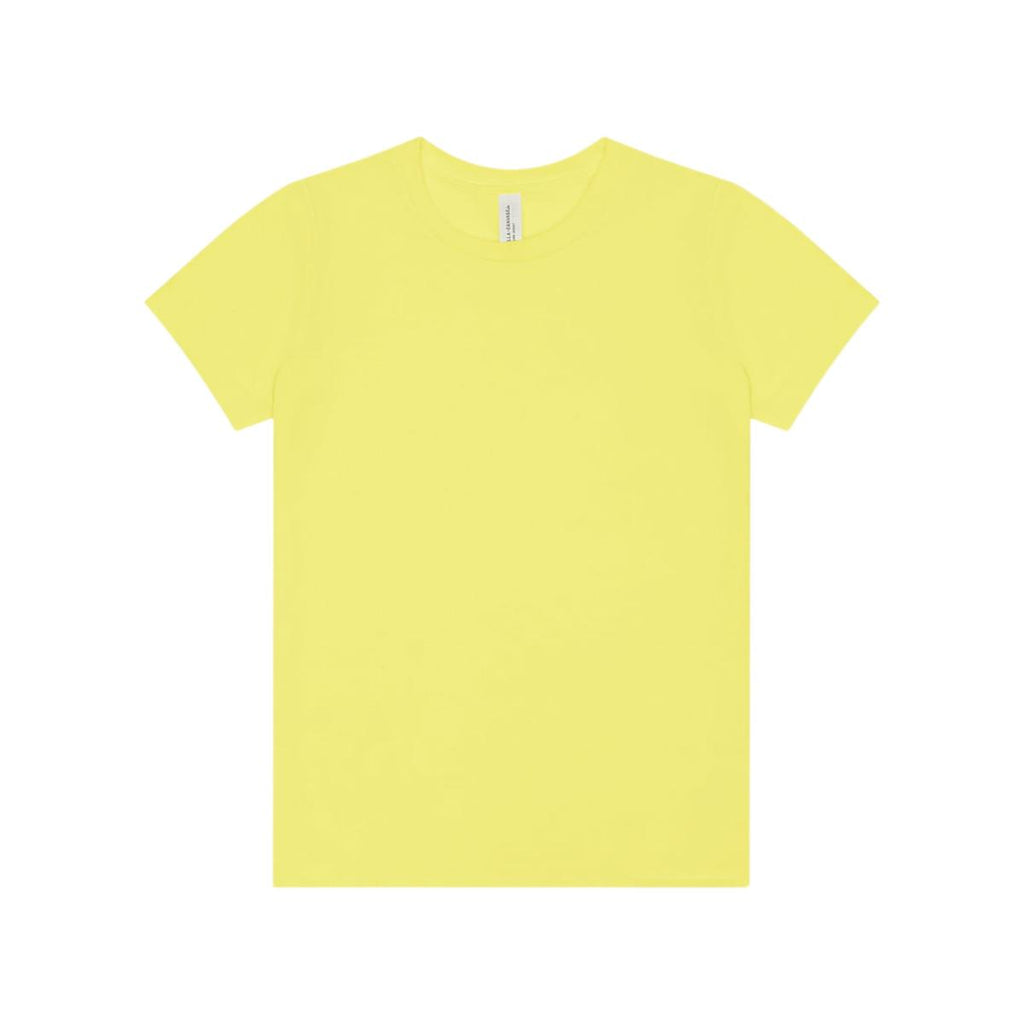 Bella+Canvas - Youth - Unisex - 3001YCVC - Jersey Tee