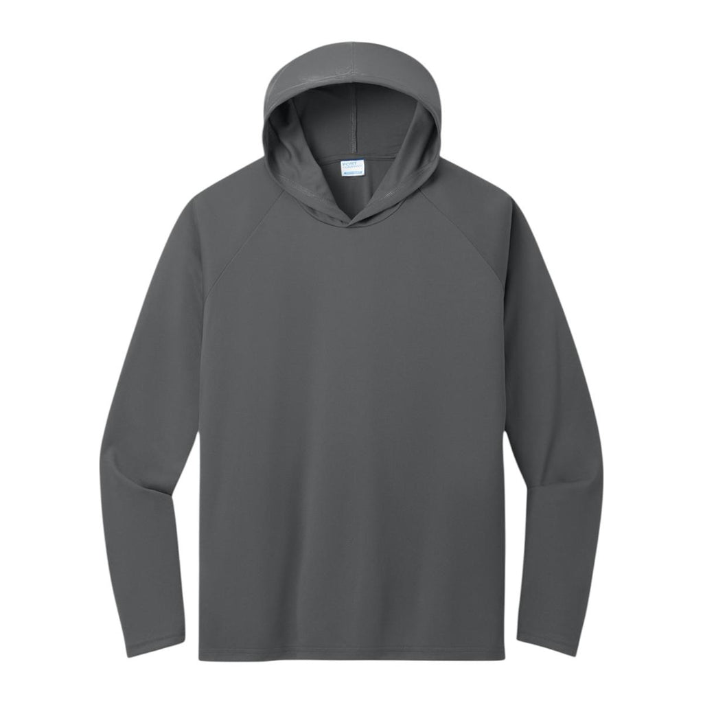 Port & Company - Unisex - PC380H - Performance Hooded Pullover