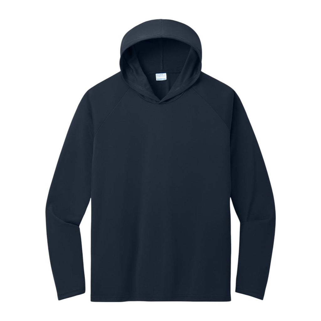 Port & Company - Unisex - PC380H - Performance Hooded Pullover