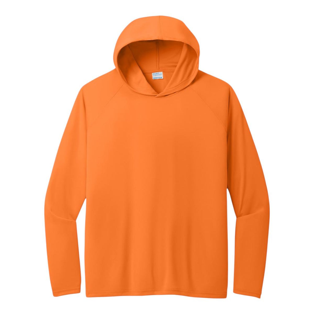 Port & Company - Unisex - PC380H - Performance Hooded Pullover