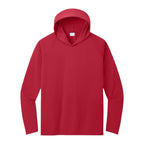 Port & Company - Unisex - PC380H - Performance Hooded Pullover