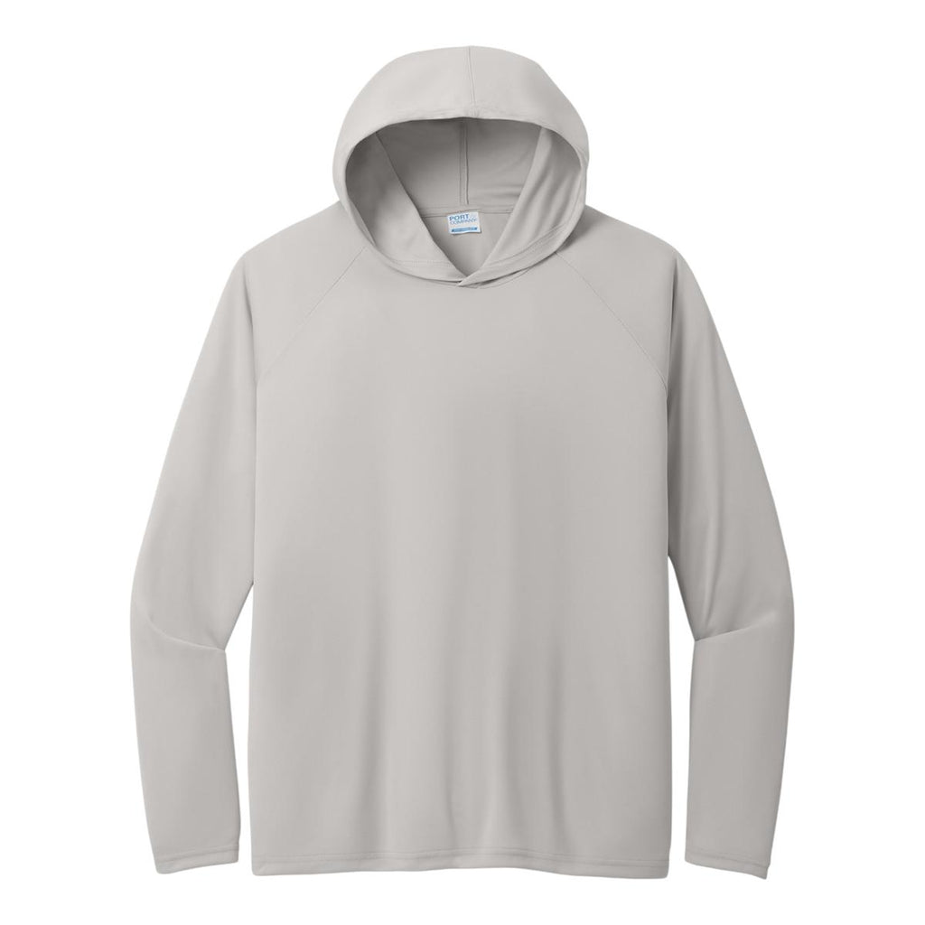 Port & Company - Unisex - PC380H - Performance Hooded Pullover