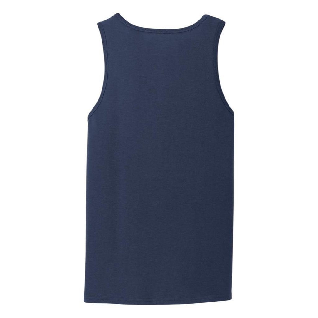 Port & Company - Mens - PC54TT - Core Cotton Tank