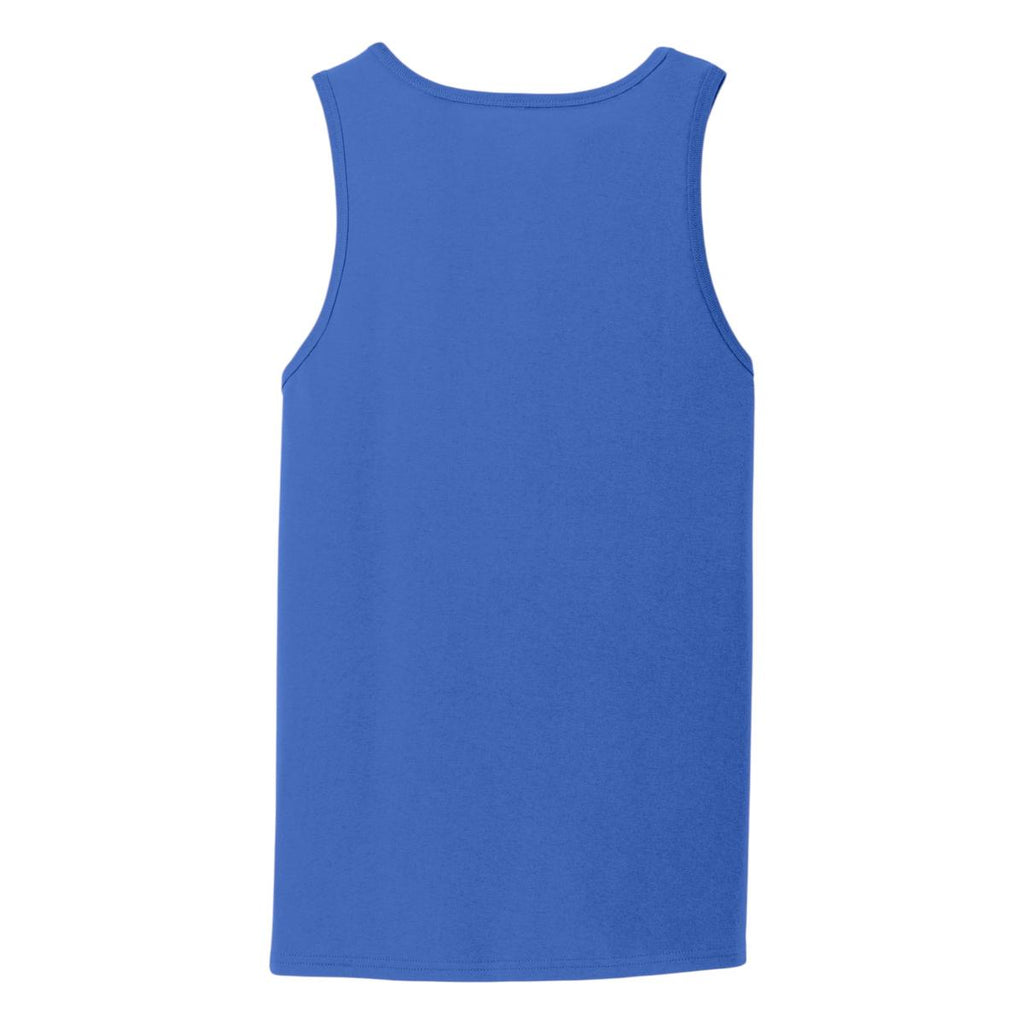 Port & Company - Mens - PC54TT - Core Cotton Tank