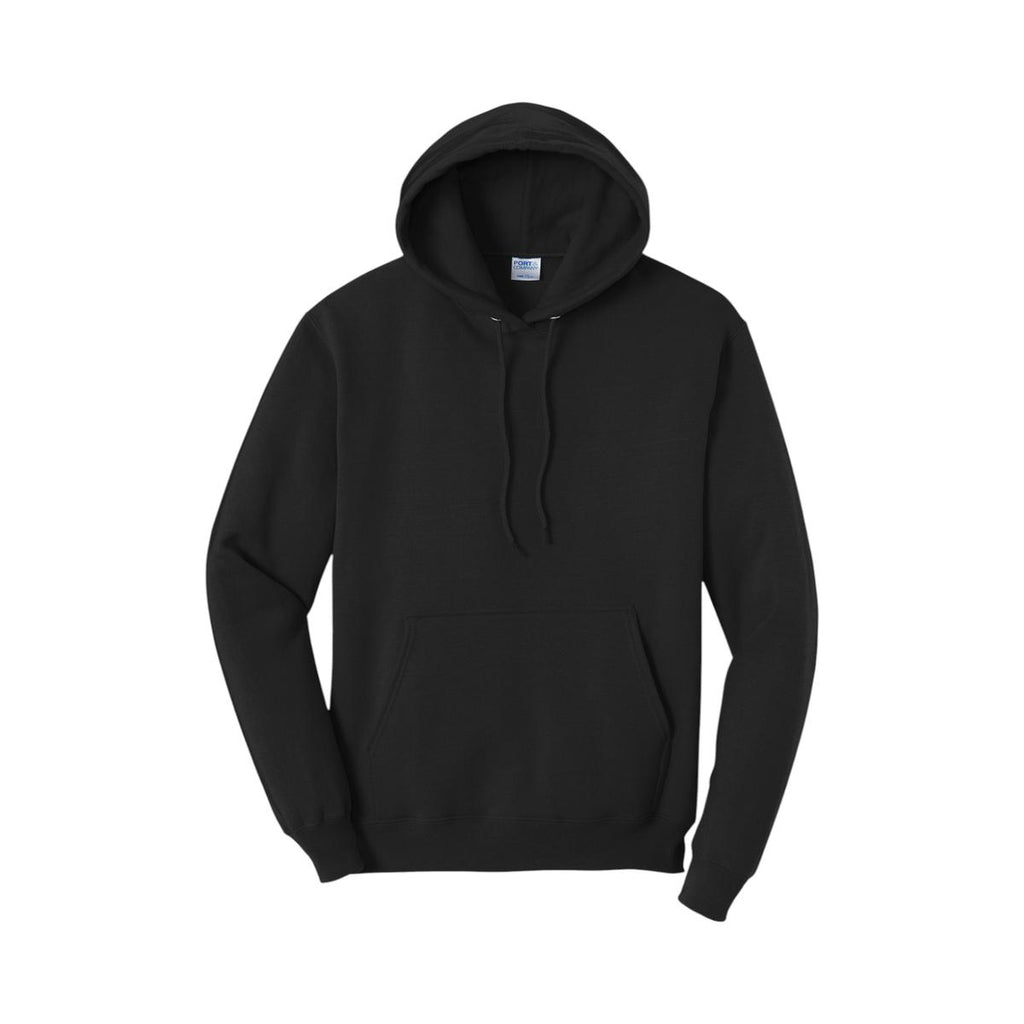 Port & Company - Unisex - PC78H - Pullover Hoodie
