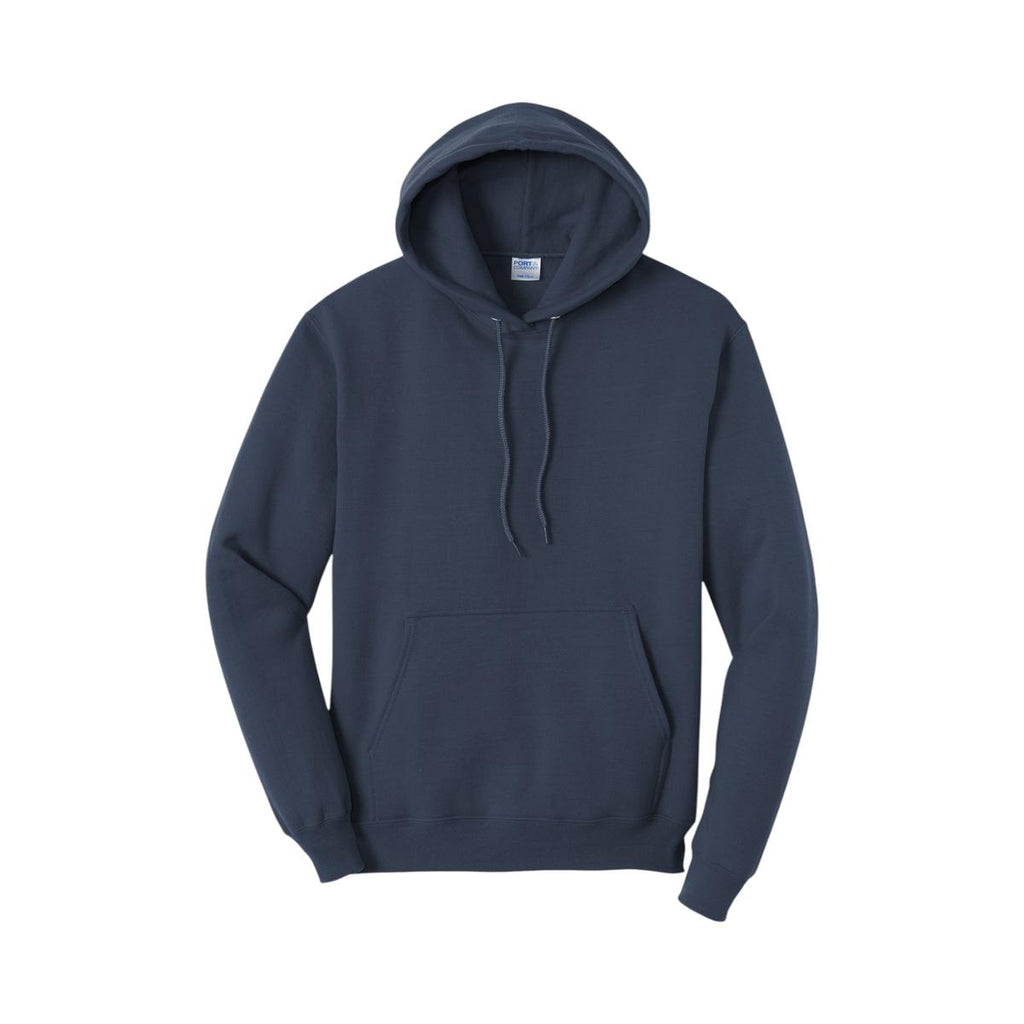 Port & Company - Unisex - PC78H - Pullover Hoodie