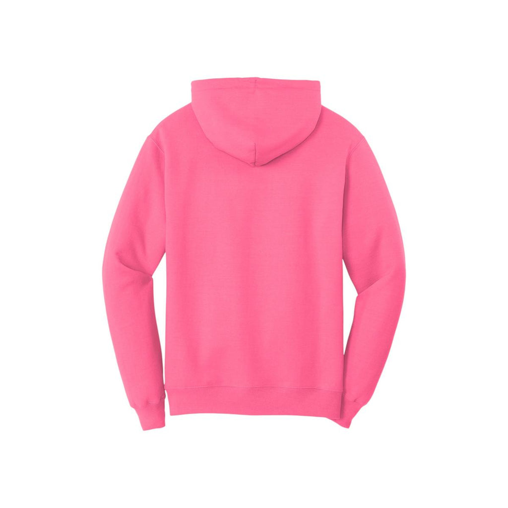 Port & Company - Unisex - PC78H - Pullover Hoodie