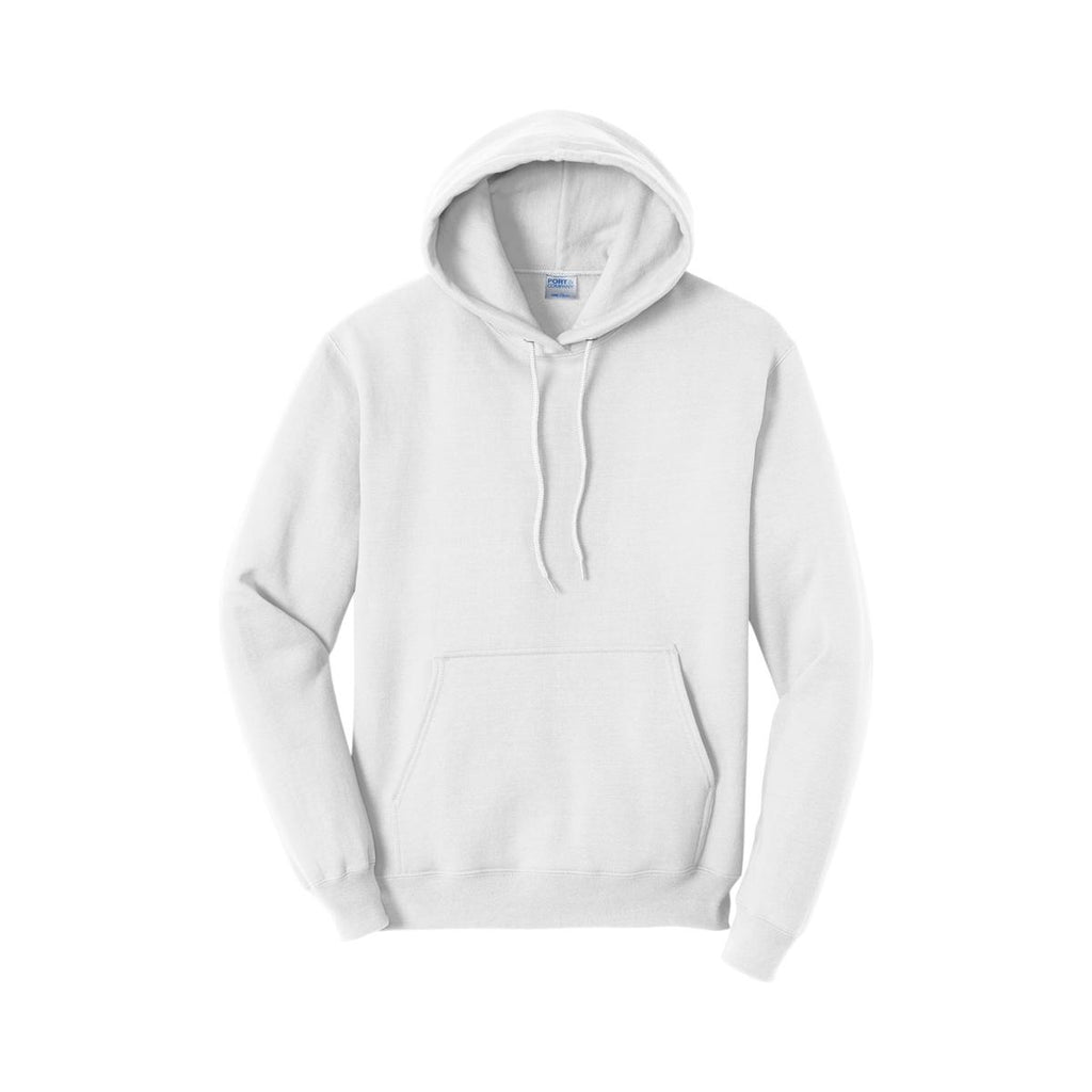 Port & Company - Unisex - PC78H - Pullover Hoodie