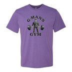 GMAN Gym - OG Tee