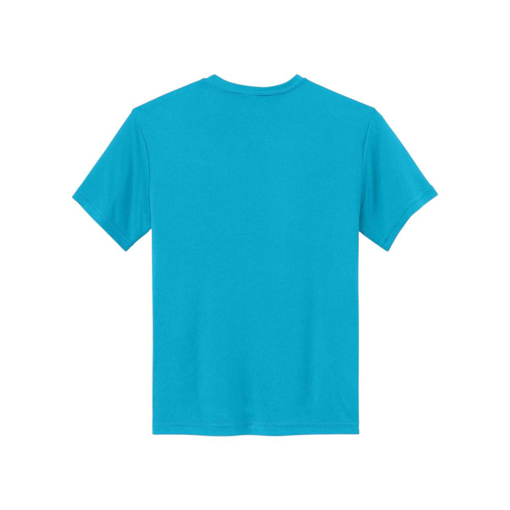 Sport-Tek - Youth - Unisex - YST350 - Competitor Tee