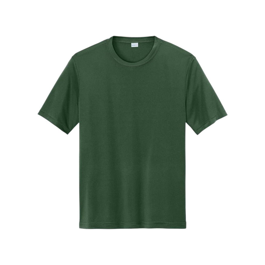 Sport-Tek - Unisex - ST350 - Competitor Tee