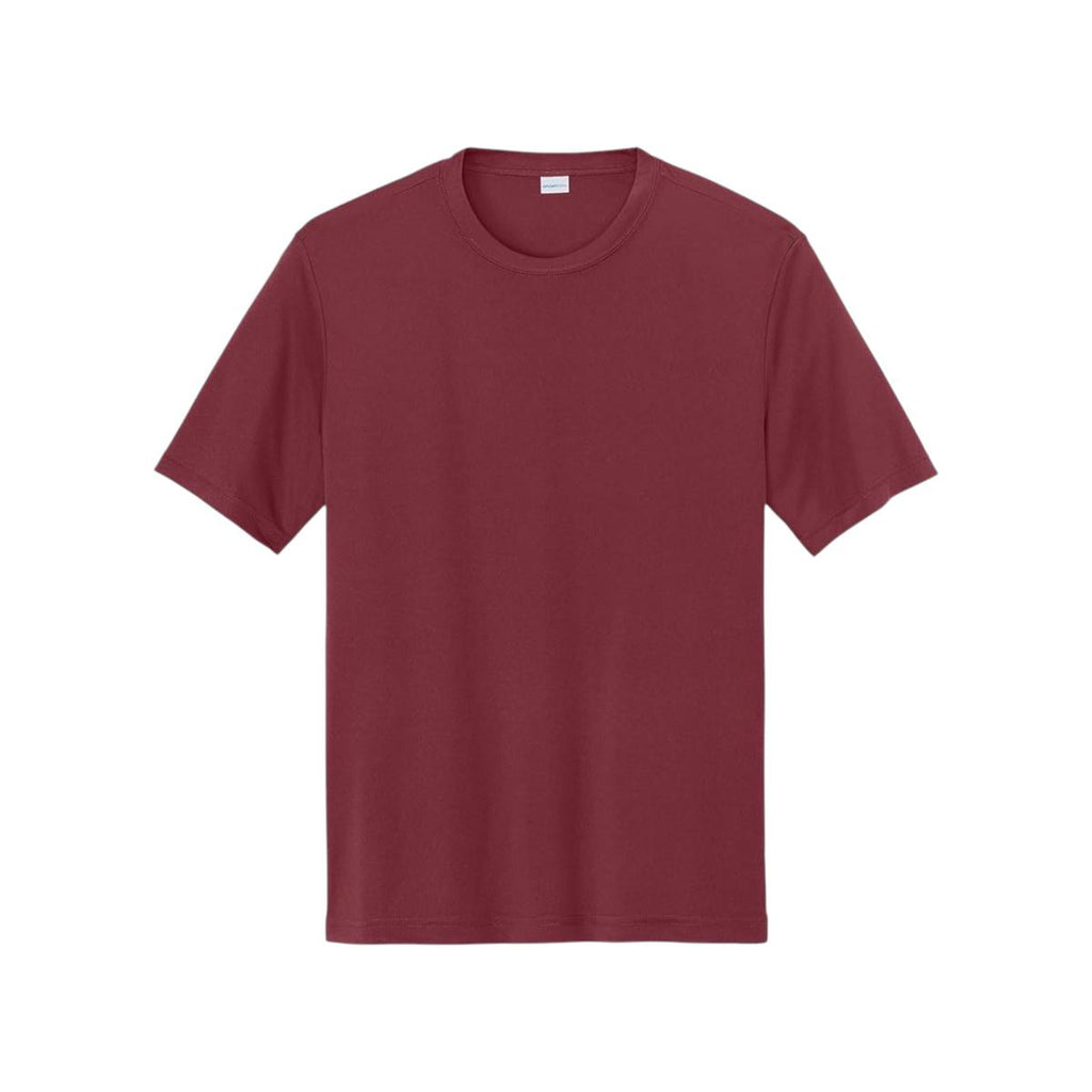 Sport-Tek - Unisex - ST350 - Competitor Tee
