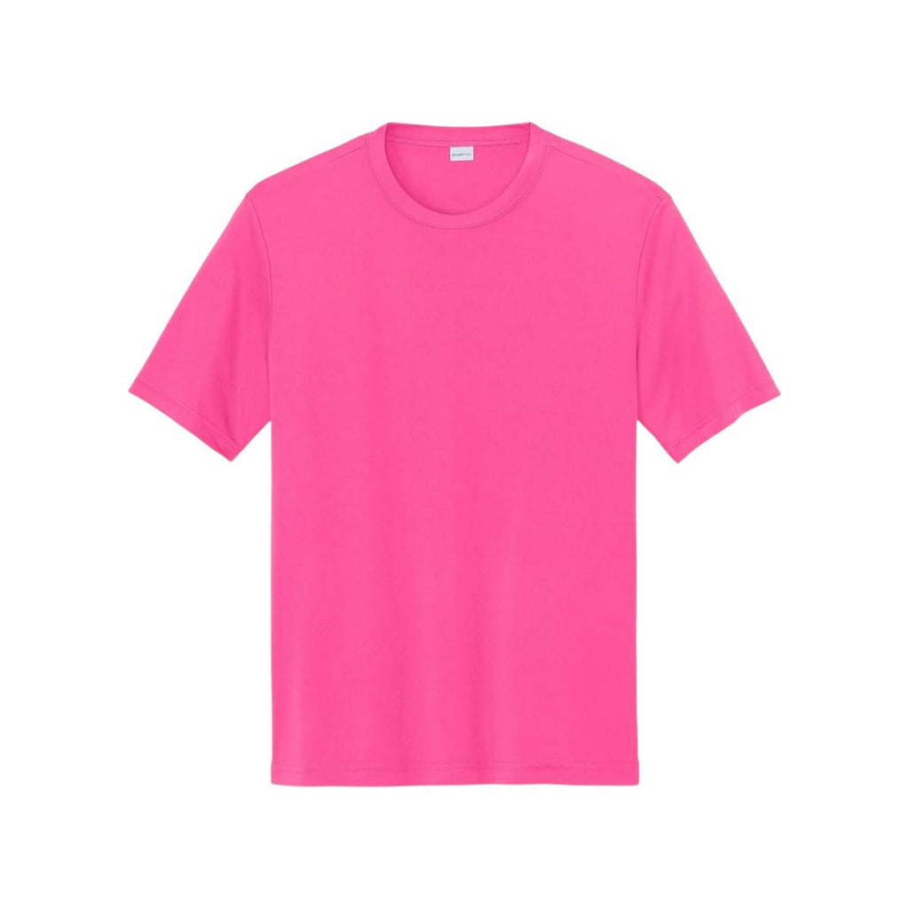 Sport-Tek - Youth - Unisex - YST350 - Competitor Tee