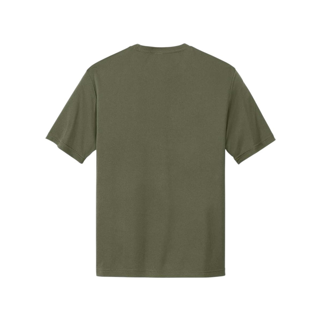 Sport-Tek - Unisex - ST350 - Competitor Tee