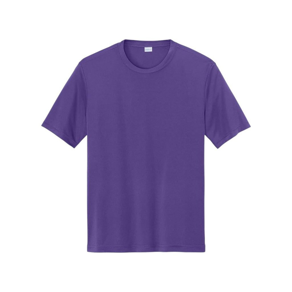 Sport-Tek - Youth - Unisex - YST350 - Competitor Tee