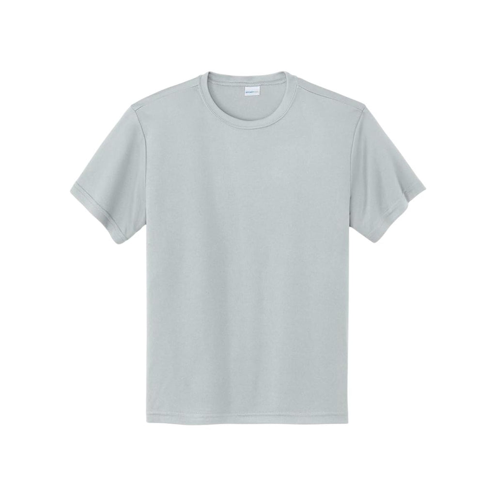 Sport-Tek - Youth - Unisex - YST350 - Competitor Tee