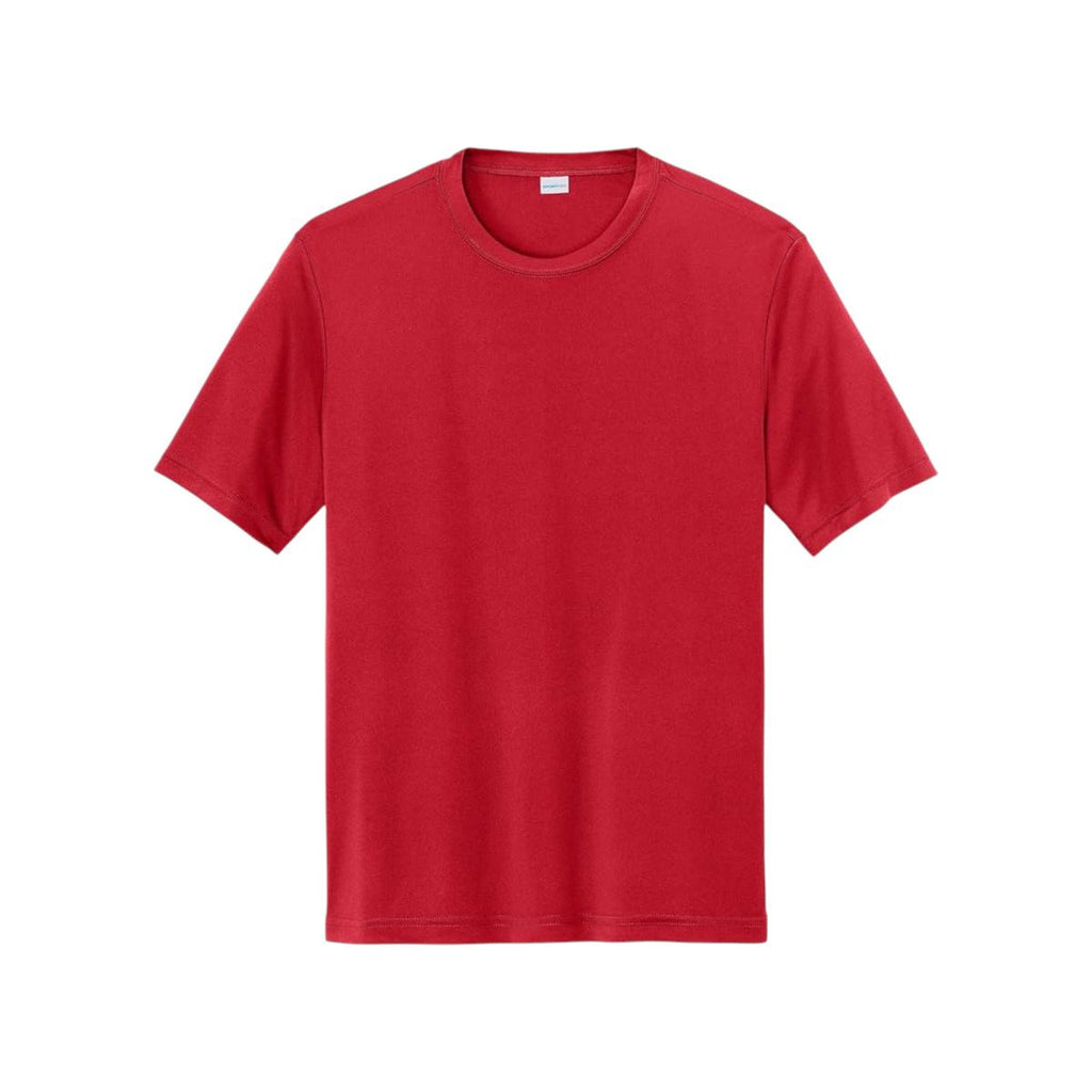 Sport-Tek - Unisex - ST350 - Competitor Tee