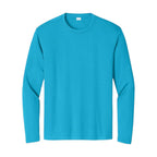 Sport-Tek - Unisex - ST350LS - Long Sleeve Competitor Tee