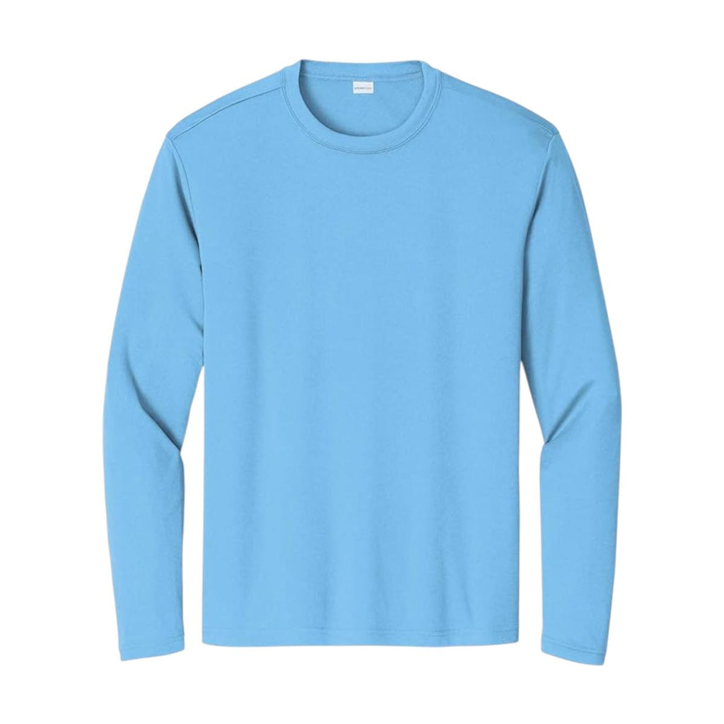 Sport-Tek - Unisex - ST350LS - Long Sleeve Competitor Tee