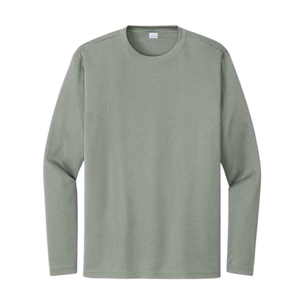 Sport-Tek - Unisex - ST350LS - Long Sleeve Competitor Tee