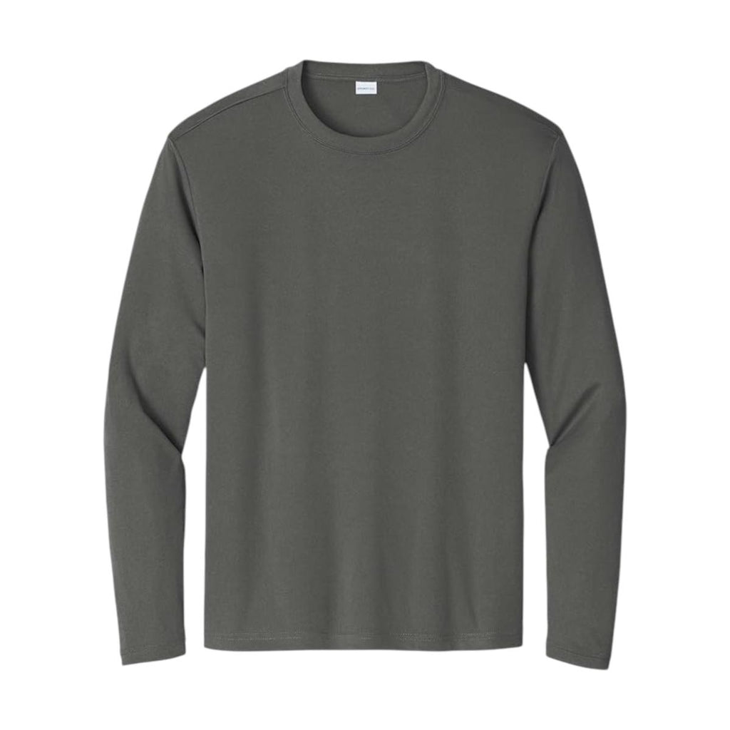 Sport-Tek - Unisex - ST350LS - Long Sleeve Competitor Tee