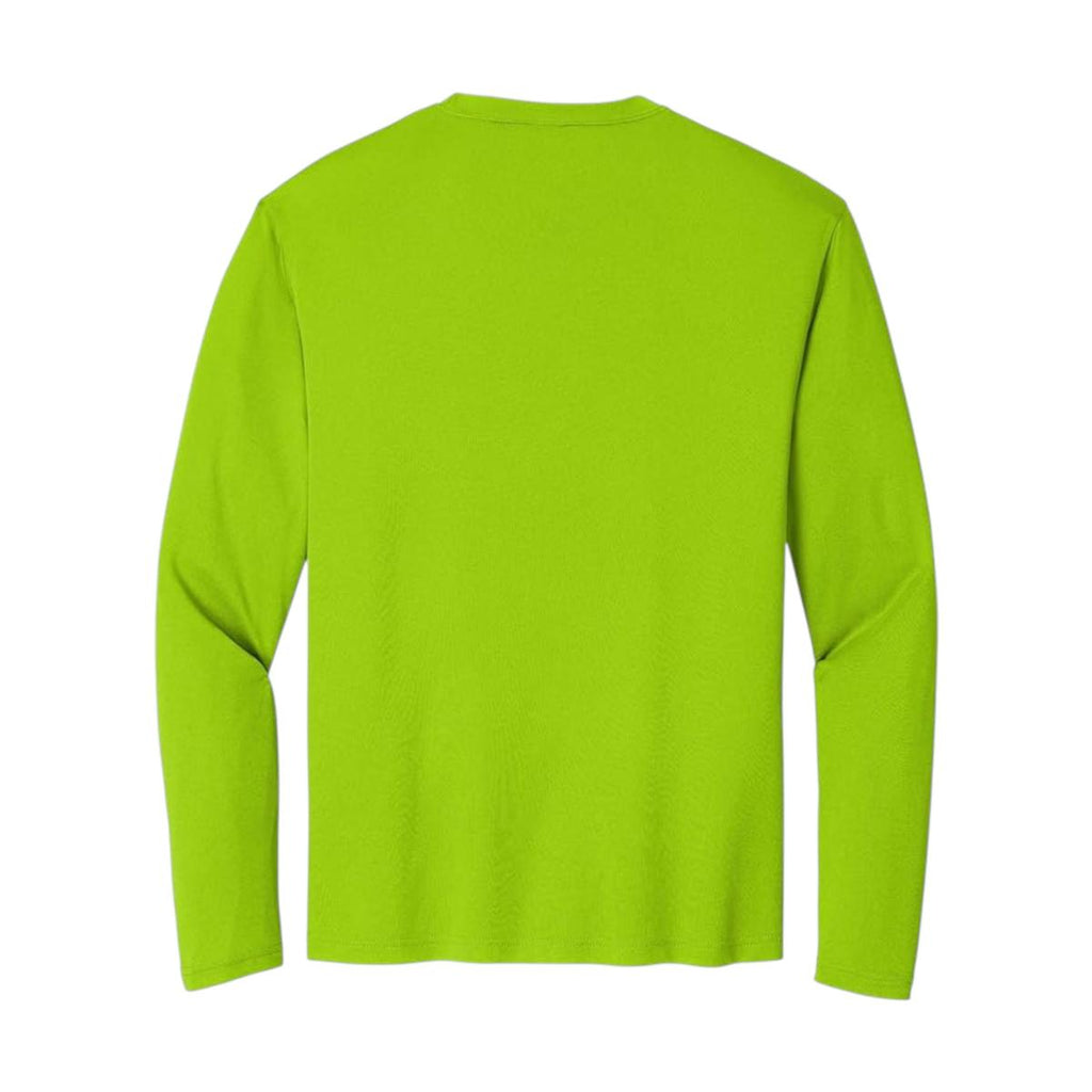 Sport-Tek - Unisex - ST350LS - Long Sleeve Competitor Tee