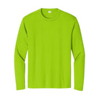 Sport-Tek - Unisex - ST350LS - Long Sleeve Competitor Tee