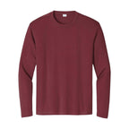 Sport-Tek - Unisex - ST350LS - Long Sleeve Competitor Tee