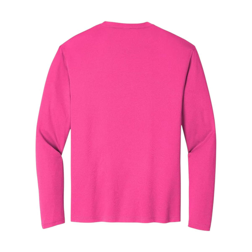 Sport-Tek - Unisex - ST350LS - Long Sleeve Competitor Tee