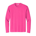 Sport-Tek - Unisex - ST350LS - Long Sleeve Competitor Tee