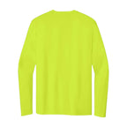 Sport-Tek - Unisex - ST350LS - Long Sleeve Competitor Tee
