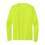 Sport-Tek - Unisex - ST350LS - Long Sleeve Competitor Tee