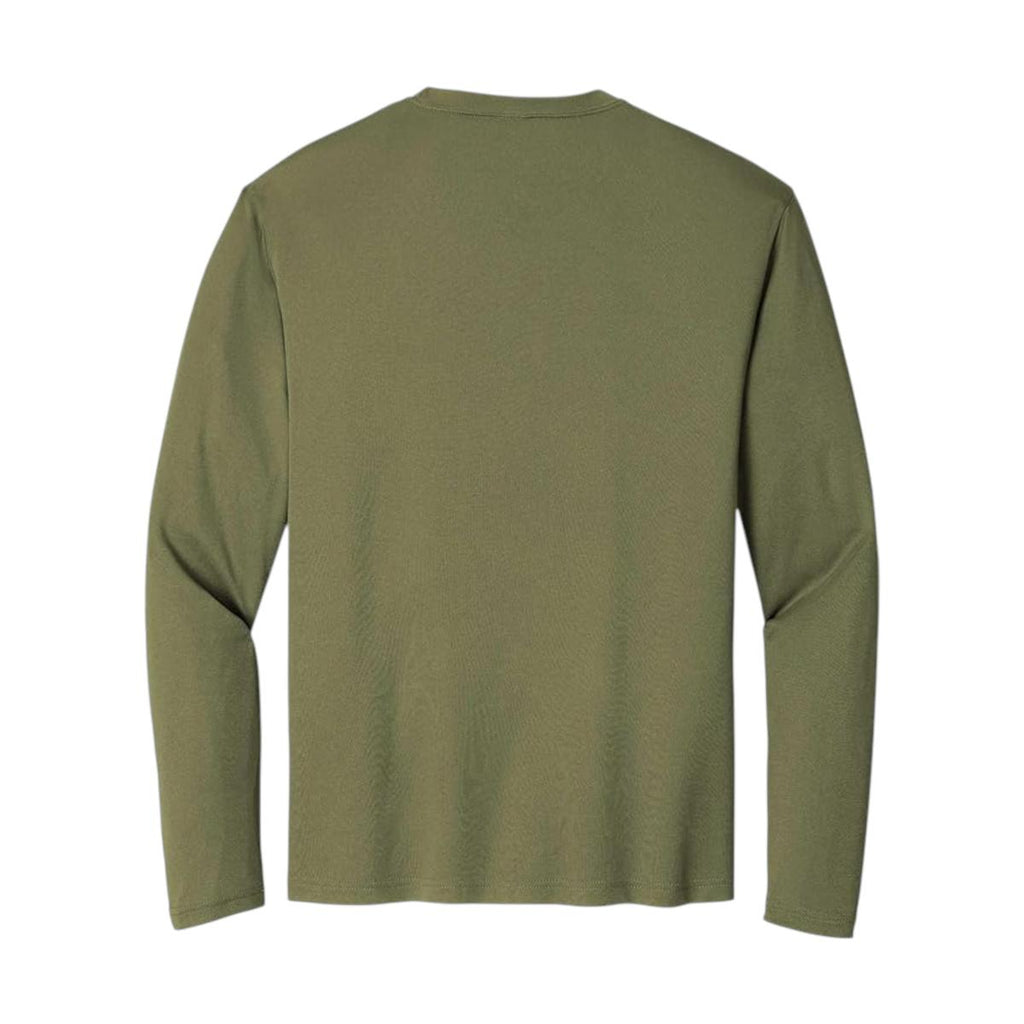 Sport-Tek - Unisex - ST350LS - Long Sleeve Competitor Tee