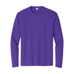 Sport-Tek - Unisex - ST350LS - Long Sleeve Competitor Tee