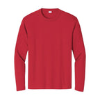 Sport-Tek - Unisex - ST350LS - Long Sleeve Competitor Tee