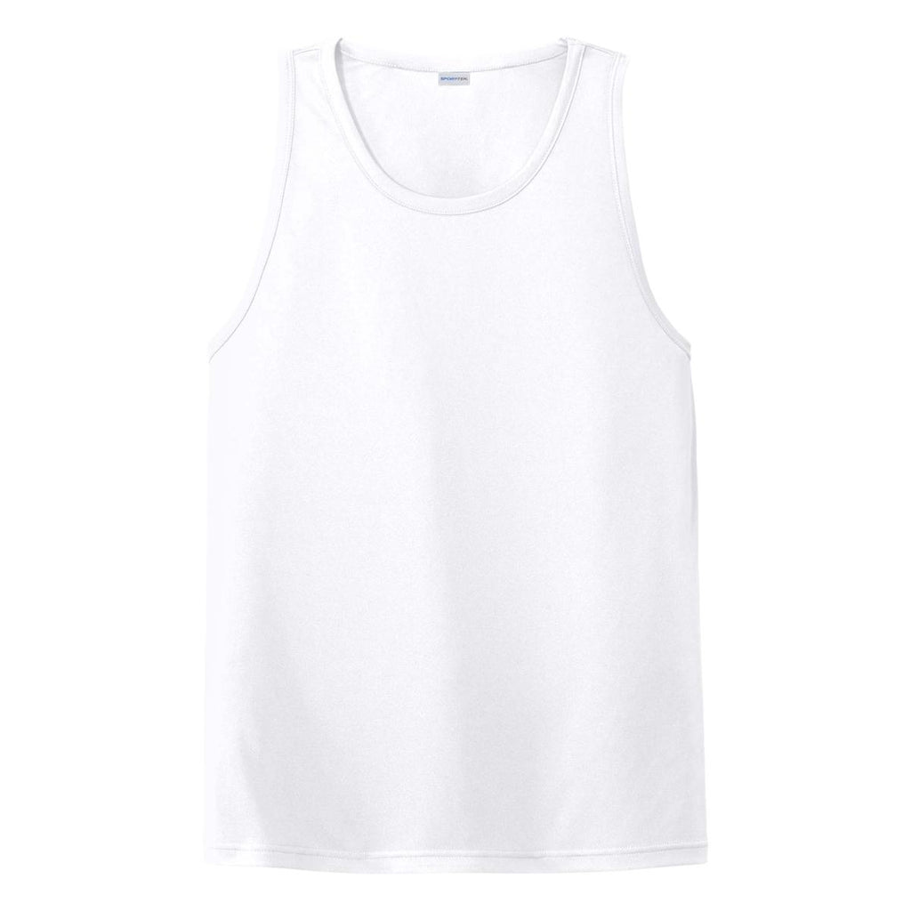Sport-Tek - Mens - ST356 - Competitor Tank