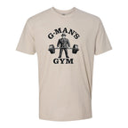 GMAN Gym - OG Tee