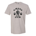 GMAN Gym - OG Tee