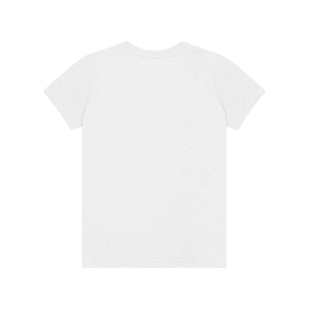 Bella+Canvas - Youth - Unisex - 3001YCVC - Jersey Tee