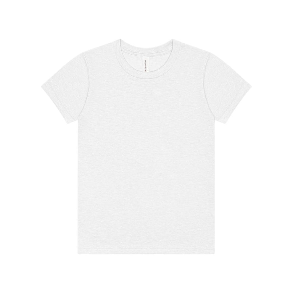 Bella+Canvas - Youth - Unisex - 3001YCVC - Jersey Tee